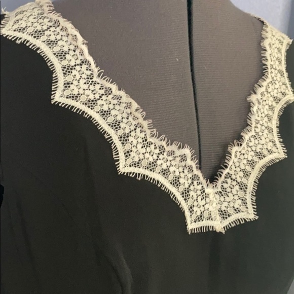 Chi chi London Dress Cocktails Dress  size 10 dress - Picture 3 of 11